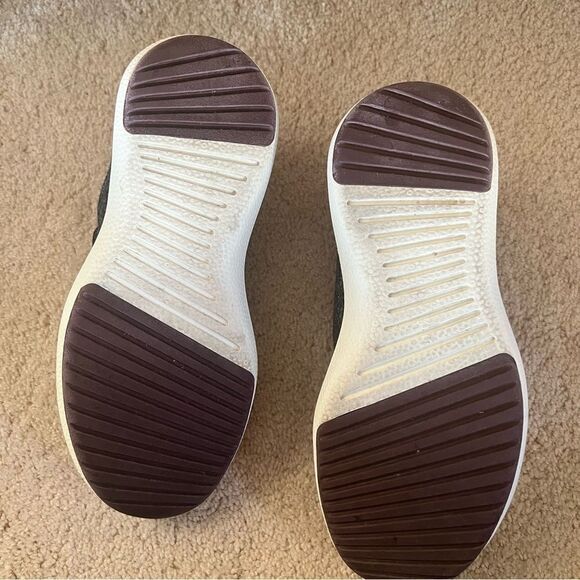 allbirds wool runner super light casual sneakers grey US 9 EUC - Picture 2 of 8